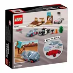 Kit de construcción LEGO Juniors Willy
