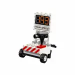 Kit de construcción LEGO Juniors Willy