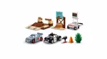 Kit de construcción LEGO Juniors Willy