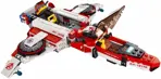 Juguete LEGO Marvel Super Heroes 76049 Avenjet Space Mission