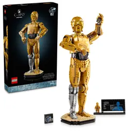 Juguete De Construcción Lego Star W...