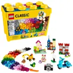 Set de construcción LEGO Classic Large Creative Brick Box 10698