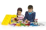 Set de construcción LEGO Classic Large Creative Brick Box 10698