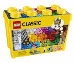 Set de construcción LEGO Classic Large Creative Brick Box 10698