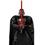 Figura de acción LEGO Star Wars Kylo Ren 75117 para niños mayores de 6 años