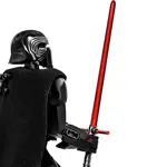 Figura de acción LEGO Star Wars Kylo Ren 75117 para niños mayores de 6 años