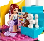 Kit de construcción LEGO Friends Puppy Championship 41300