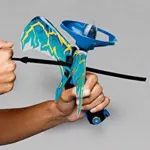 Kit de construcción LEGO NINJAGO Jay - Dragon Master 70646 (92 piezas)