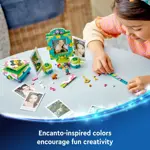 Marco de fotos y joyero LEGO Disney Encanto Mirabel de Toy