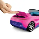 Barbie Hot Wheels - Auto De Juguete A Control Otros Barbie