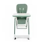Silla de Comer Hamaca Mecedora Bebesit 6690 Verde