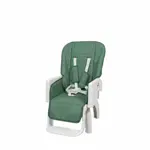 Silla de Comer Hamaca Mecedora Bebesit 6690 Verde