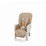 Silla de Comer Hamaca Mecedora Bebesit 6690 Beige