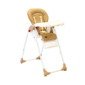 Silla De Comer Niños  6600 Plegable...