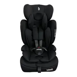 Butaca Booster Isofix  Grupo 1  2  ...