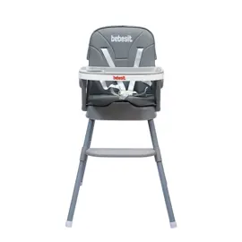 Silla De Comer Convertible Booster ...