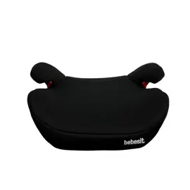 Booster Grupo 2  3  Negro 36 Kg