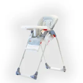 Silla De Comer Niños  6600 Plegable...