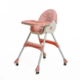 Silla De Comer Mecedora 3 En 1 665...