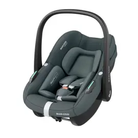 Huevito Pebble S MaxiCosi Tonal Gra...