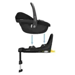 Base ISOFIX FamilyFix S Maxi-Cosi