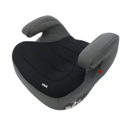 Booster Elevador Con Isofix Starfix...