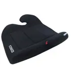 Booster elevador Bowl Cosco negro