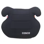 Booster elevador Bowl Cosco negro