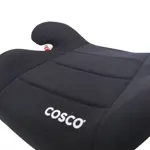 Booster elevador Bowl Cosco negro