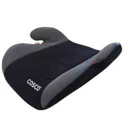 Booster Elevador Bowl  Gris