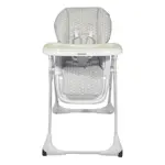 Silla de Comer Infanti Appetito Estrellas