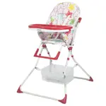 Silla para comer Candy Estrellitas Infanti