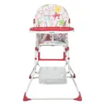 Silla para comer Candy Estrellitas Infanti