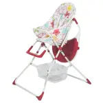 Silla para comer Candy Estrellitas Infanti