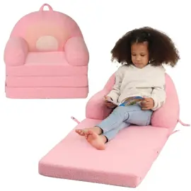 Sofá Para Niños Sofá Plegable Con ...