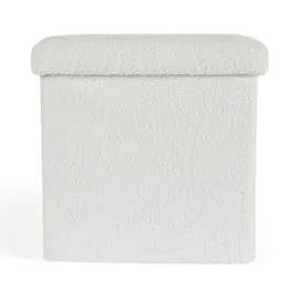 Puff Cuadrado Estructura Reforzada ...