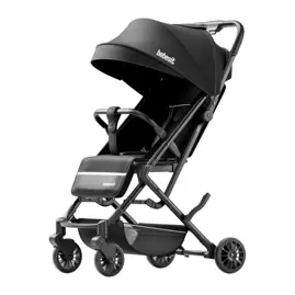 Cochecito   Luggy Negro