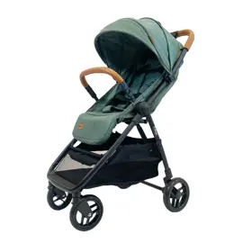 Cochecito De Paseo TFlex  Verd...