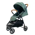 Cochecito Travel System T-Flex Bebesit Verde