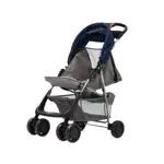 Cochecito Bebesit travel system  1337 EOS azul