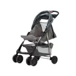 Cochecito Bebesit travel system  1337 EOS azul aero