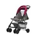 Cochecito Bebesit travel system 1337 EOS morado