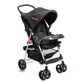 Coche Rider Paseo  220