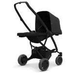 COCHECITO QUINNY ZAPP FLEX PLUSS BLACK ON BLACK