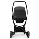 COCHECITO QUINNY ZAPP FLEX PLUSS BLACK ON BLACK