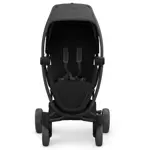 COCHECITO QUINNY ZAPP FLEX PLUSS BLACK ON BLACK