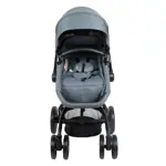 Cochecito con asiento gira 360º I-Giro Infanti gris