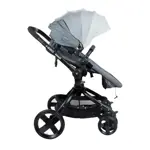 Cochecito con asiento gira 360º I-Giro Infanti gris