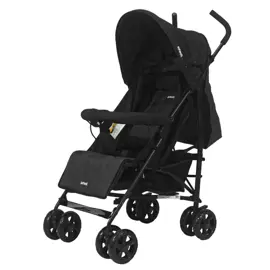 Coche Paragüitas Aike Ultraliviano ...