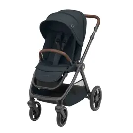 Cochecito Oxford Essential Graphite...